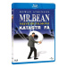 Mr. Bean: Největší filmová katastrofa - Blu-ray