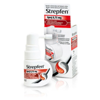 STREPFEN SPREJ 8,75MG ORM SPR SOL 1X15ML