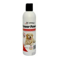 All Animals Šampon Flower Power 250ml