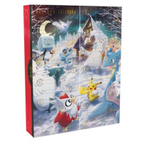 Pokémon TCG: Holiday Calendar