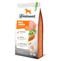 Eminent MAXI Junior High Premium 15 Kg