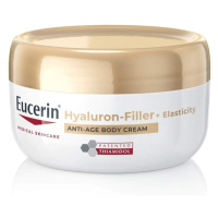 Eucerin HYALURON-FILLER + ELASTICITY tělový krém 200ml