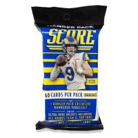 2022 Panini Score NFL Football Hanger Pack