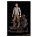 Soška Iron Studios Nathan Drake Deluxe - Uncharted Movie - Art Scale 1/10