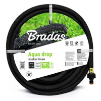 Zavlažovací hadice BRADAS AQUA-DROP 1/2 - 15m