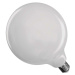 EMOS LED žárovka Filament Globe / E27 / 18 W (150 W) / 2 452 lm / teplá bílá ZF2180