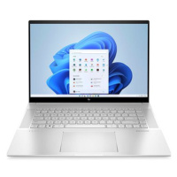 HP ENVY 16-h1001nc Mica Silver Celokovový