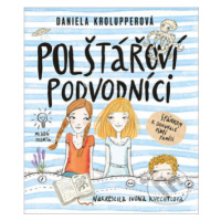 Polštářoví podvodníci (Spánkem k dokonalé paměti) - Daniela Krolupperová - kniha z kategorie Bel