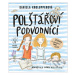 Polštářoví podvodníci (Spánkem k dokonalé paměti) - Daniela Krolupperová - kniha z kategorie Bel