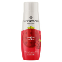 SODASTREAM Příchuť Malina 440 ml