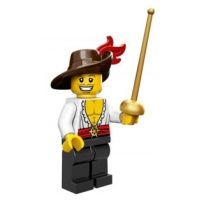 Lego® 71007 minifigurka bukanýr