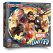 Blackfire CZ Marvel United: Spider-Geddon CZ