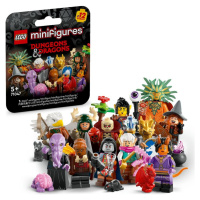 LEGO® Minifigurky 71047 Dungeons & Dragons®