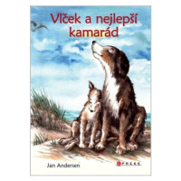 Vlček a nejlepší kamarád - Jan Andersen