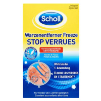 SCHOLL Wart & Verruca Complete Freeze Remover Kit