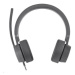 Lenovo Go Wired ANC Headset (Storm Grey)