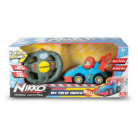 NIKKO Nano VaporizR 3 oranžový