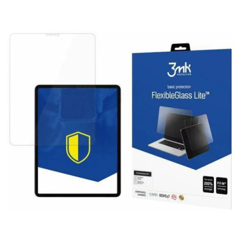 Ochranné sklo 3MK FlexibleGlass Lite ASUS ZenBook 14 Flip UP3404VA Hybrid Glass Lite