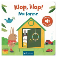 Klop, klop! Na farme