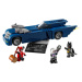 LEGO® DC Batman™ 76274 Batman™ a Batmobil vs. Harley Quinn™ a Mr. Freeze™