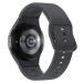 Chytré hodinky Samsung Galaxy Watch 5 LTE 40 mm, šedá POUŽITÉ, NE