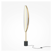 MAYTONI Stojací lampa Breeze 3000K 33W MOD281FL-L33BS3K