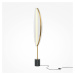 MAYTONI Stojací lampa Breeze 3000K 33W MOD281FL-L33BS3K