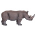 Mojo Bílý nosorožec