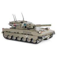 Izraelský tank Merkava MK.I/II COBI 2621 - Armed Forces