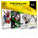 Fotbalové karty SportZoo Premium Balíček FORTUNA:liga 2023/24 - 2. série