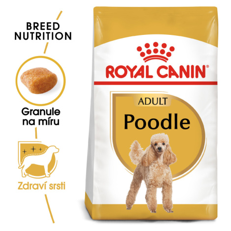 Krmiva pro psy Royal Canin