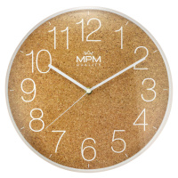 MPM Quality Nástěnné hodiny E01.4046.0052