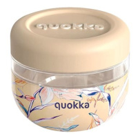 Quokka VINTAGE FLORAL Dóza 0,5 l