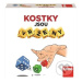 Kostky jsou (S)vrženy - hra z kategorie Party hry