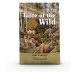 Taste of the Wild - Pine Forest - 2 x 2 kg