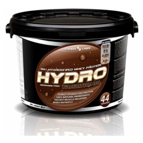 Smartlabs Hydro Traditional 2kg - ledová káva