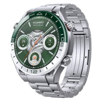 Huawei Watch Ultimate Green