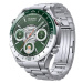 Huawei Watch Ultimate Green