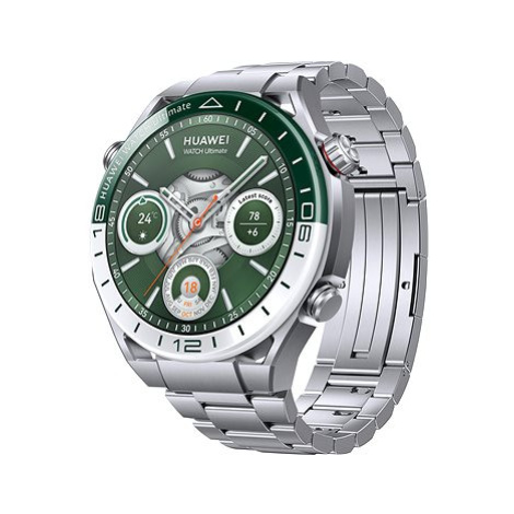 Huawei Watch Ultimate Green