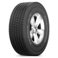 DURATURN 245/65 R 17 107T TRAVIA_H/T TL DURATURN