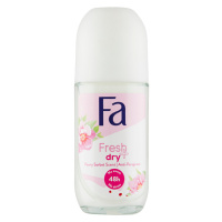 Fa Fresh+Dry kuličkový antiperspirant 50ml