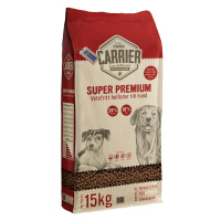 Carrier Super Premium - 2 x 15 kg