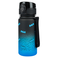 BAAGL Tritanová láhev na nápoje Gradient Batman Blue, 350 ml