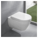 Wc závěsné Villeroy & Boch Subway 2.0 5614R0T2