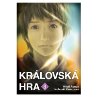 Královská hra 3