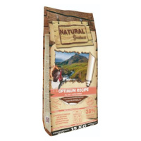 Natural Greatness Optimum Recipe Large Breed 15 kg