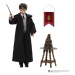 Mattel Harry Potter Panenka harry potter a třídící klobouk