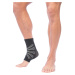 Mueller Sports Medicine Omni Ankle Support A-100 Silver bandáž na kotník Velikost: L