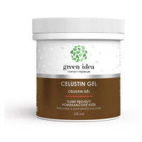 Green idea Celustin gel 250ml