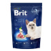 BRIT Premium by Nature Cat Sterilized Lamb 800 g